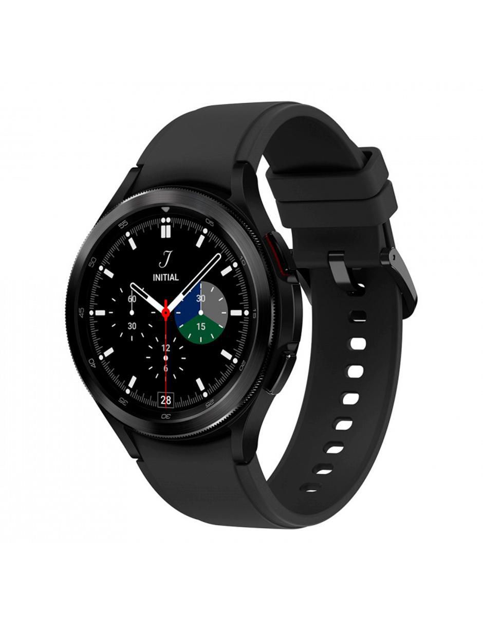 Smartwatch Watch 4 Classic unisex con GPS