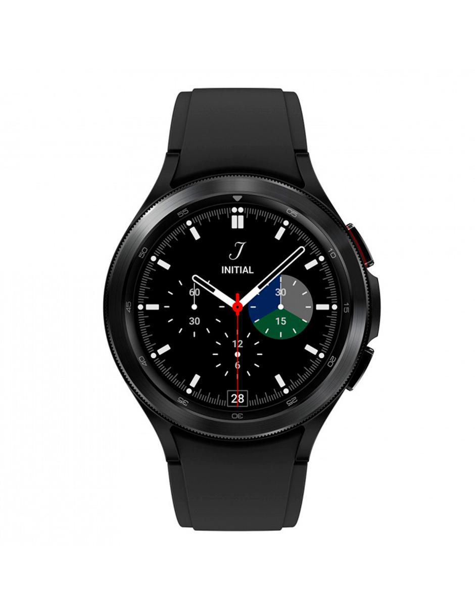 Smartwatch Watch 4 Classic unisex con GPS 3
