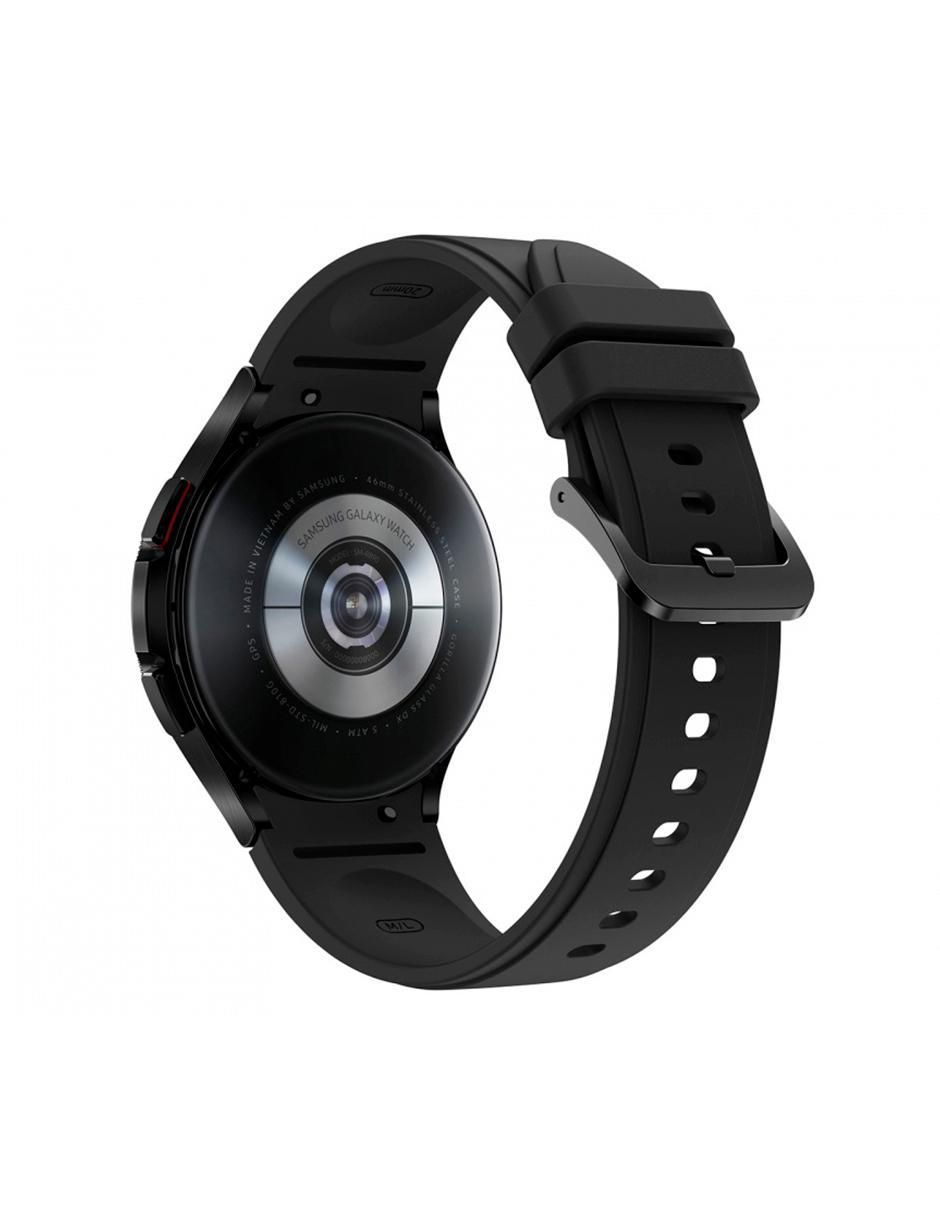Smartwatch Watch 4 Classic unisex con GPS 4