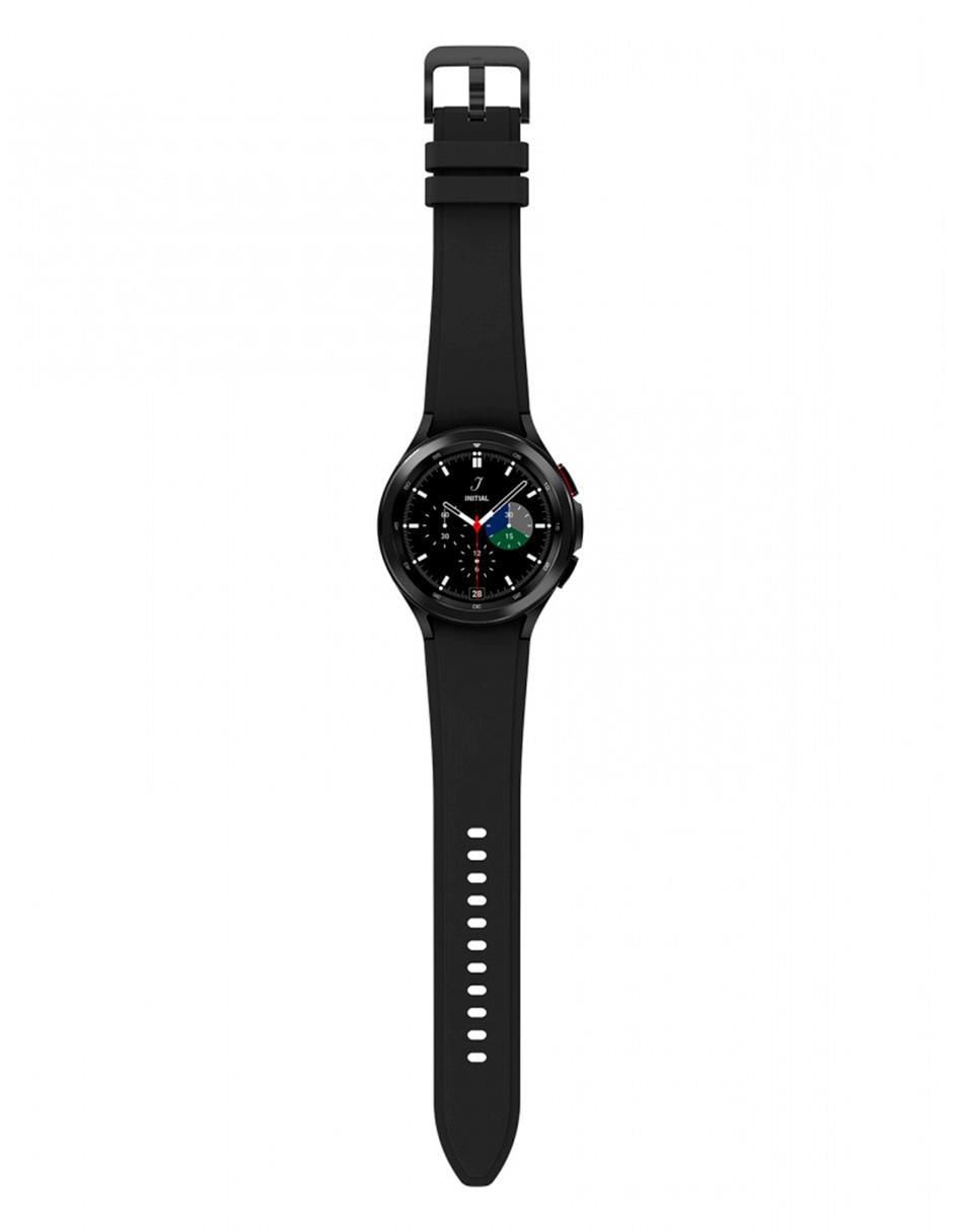 Smartwatch Watch 4 Classic unisex con GPS 5
