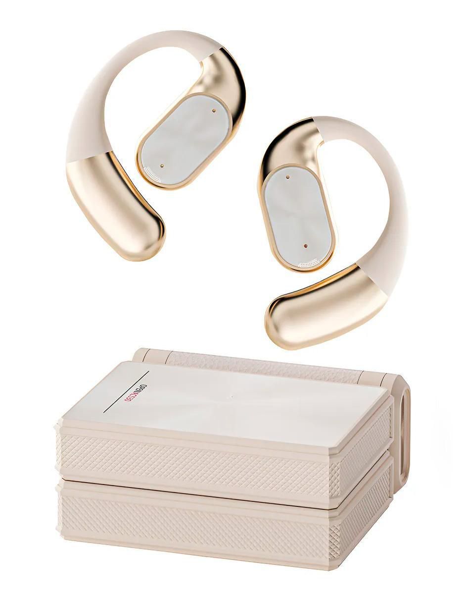 Audífonos In-Ear AC530 inalámbrica Audífonos In-Ear AC530 inalámbrica