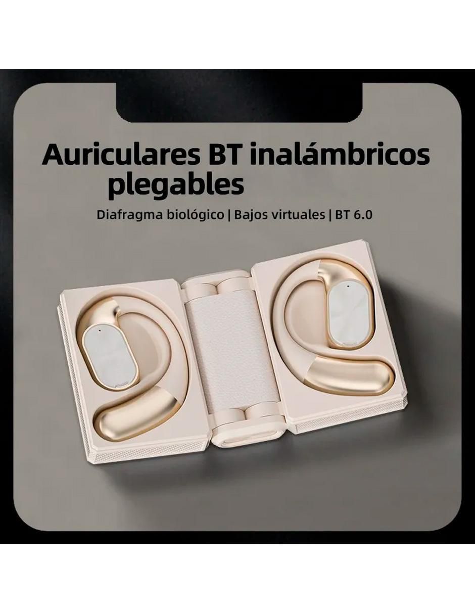 Audífonos In-Ear AC530 inalámbrica 2