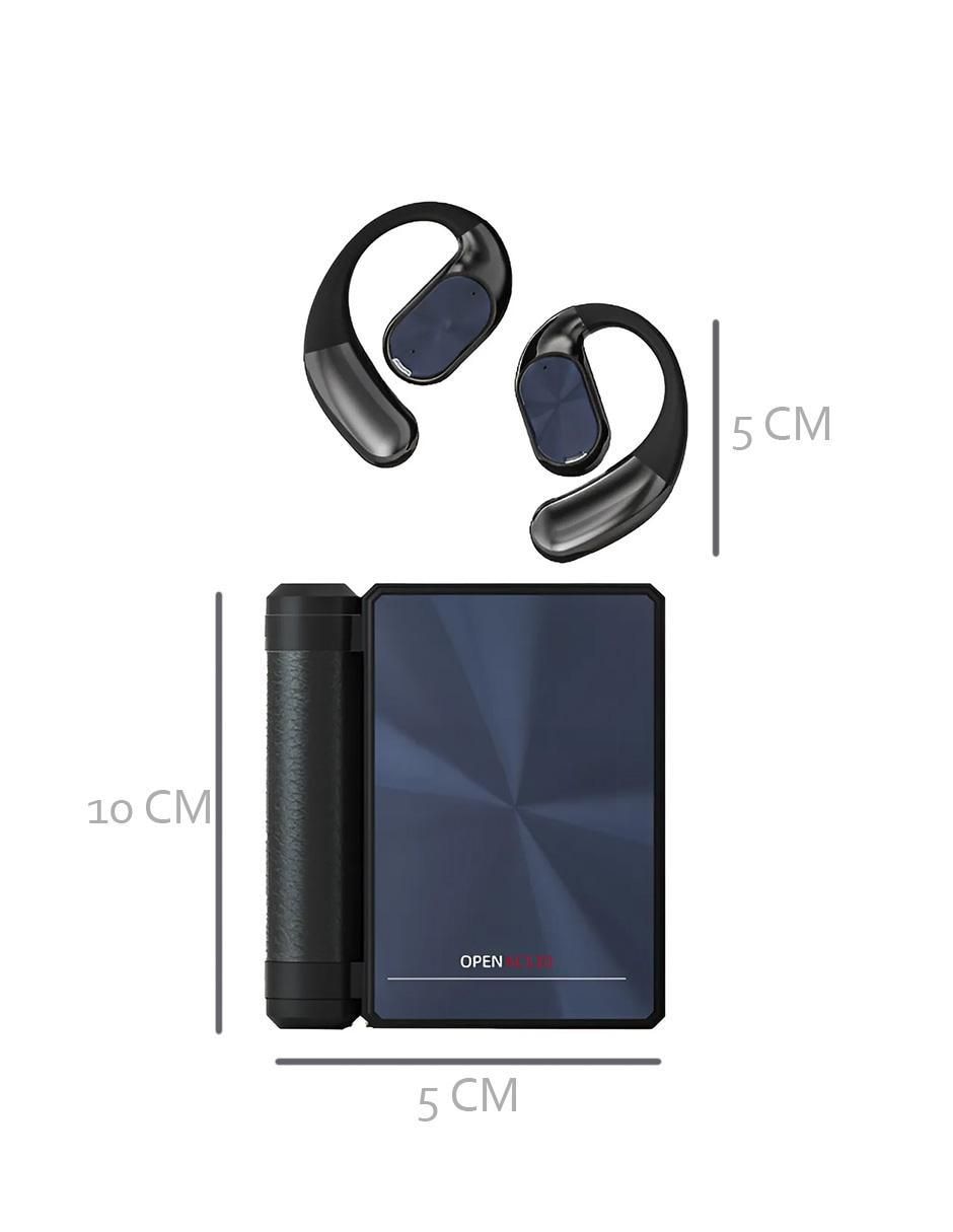 Audífonos In-Ear AC530 inalámbrica 5
