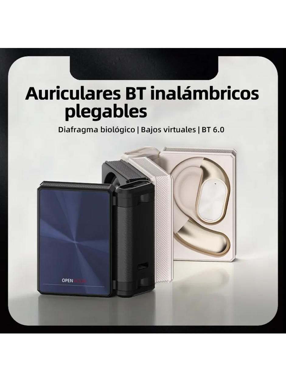 Audífonos In-Ear AC530 inalámbrica 3