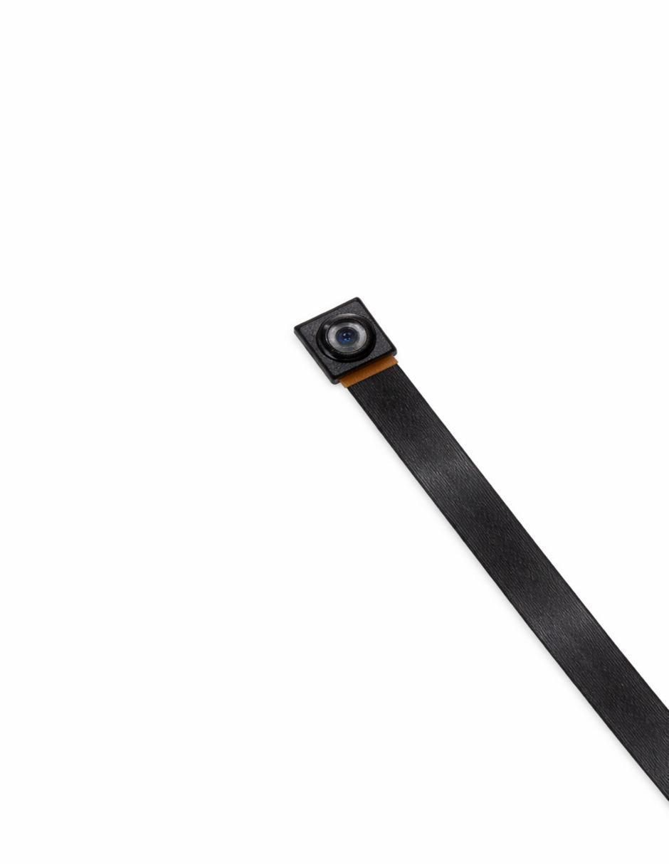 Cámara espia de 6 megapíxeles Cámara espia de 6 megapíxeles