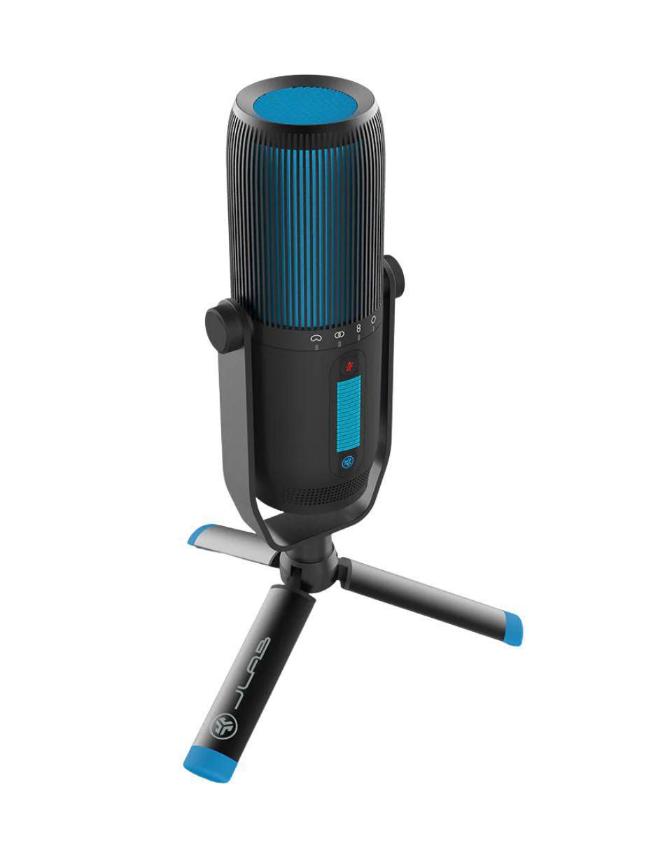 Micrófono profesional alámbrico Talk Pro 2