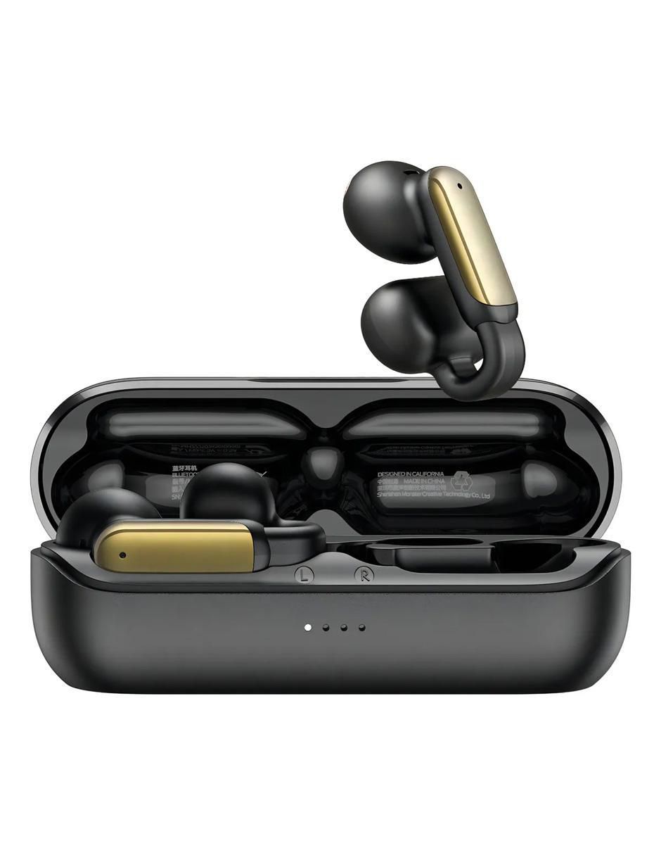 Audífonos In-Ear OE02-B inalámbricos con cancelación de ruido