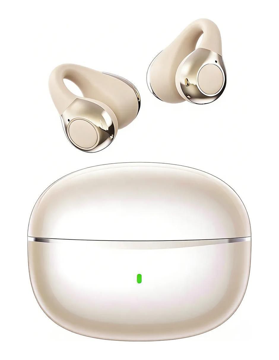 Audífonos In-Ear T06 inalámbricos con cancelación de ruido Audífonos In-Ear T06 inalámbricos con cancelación de ruido