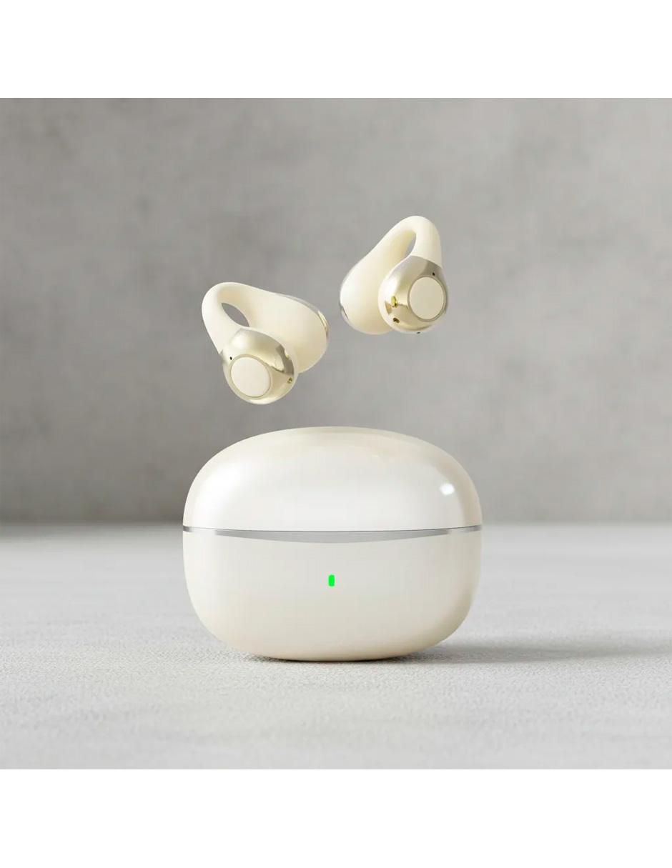 Audífonos In-Ear T06 inalámbricos con cancelación de ruido 7
