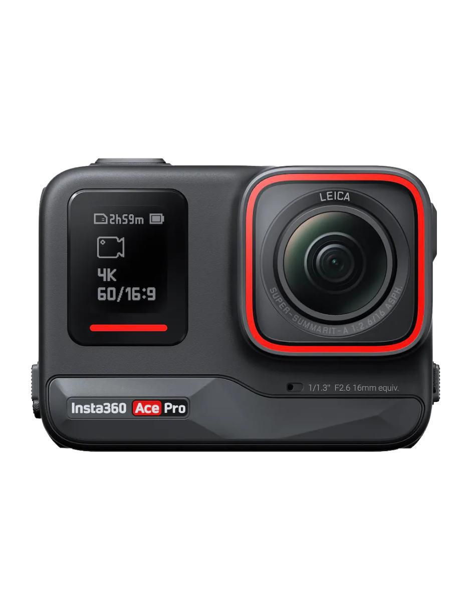Cámara modelo Ace Pro 48 megapíxeles
