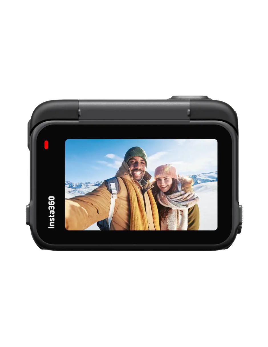 Cámara modelo Ace Pro 48 megapíxeles 6