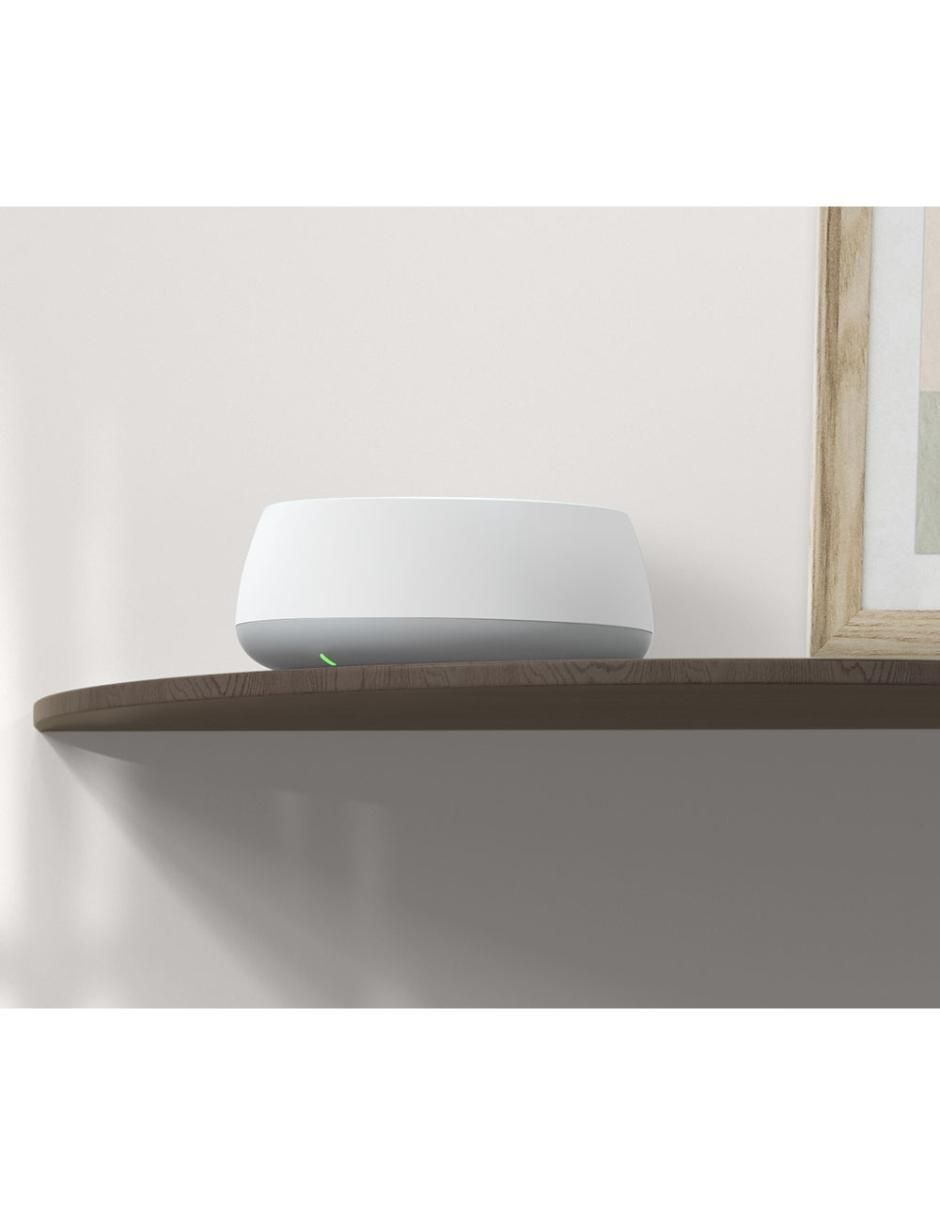 Router alámbrico e inalámbrico Deco BE3600 V 1 4