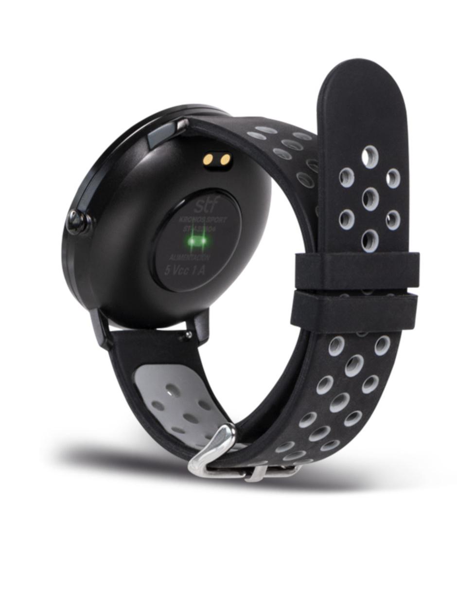 Smartwatch Kronos Sport Round V1.0 3