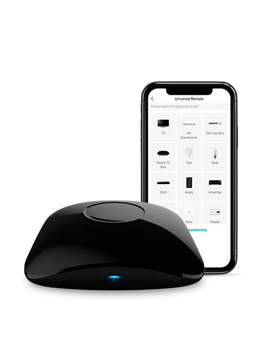 Control Remoto RM4 Pro IR/RF 6