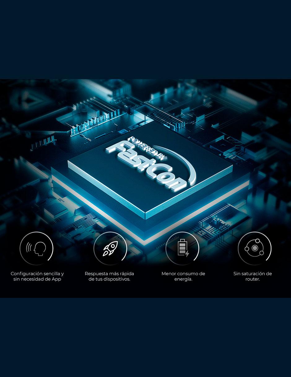 Control Remoto RM4 Pro IR/RF 8
