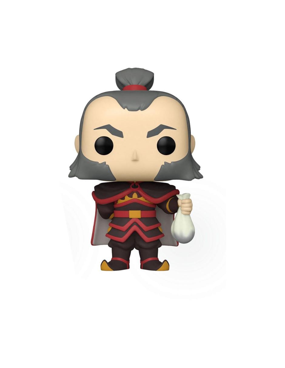 Figura de colección Zhao Funko ! 2