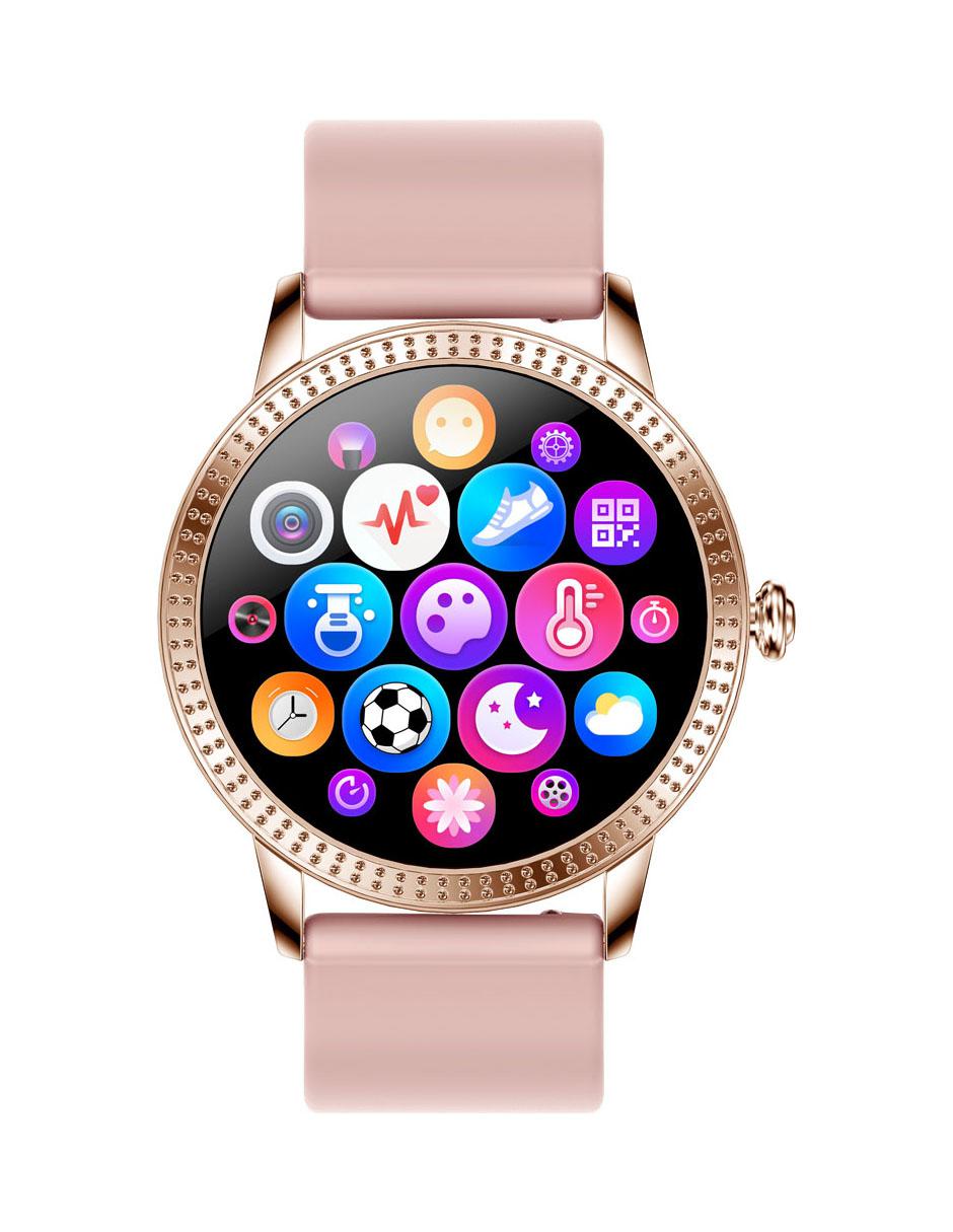 Smartwatch Sync Ray para mujer SRSW21PLUS en Liverpool