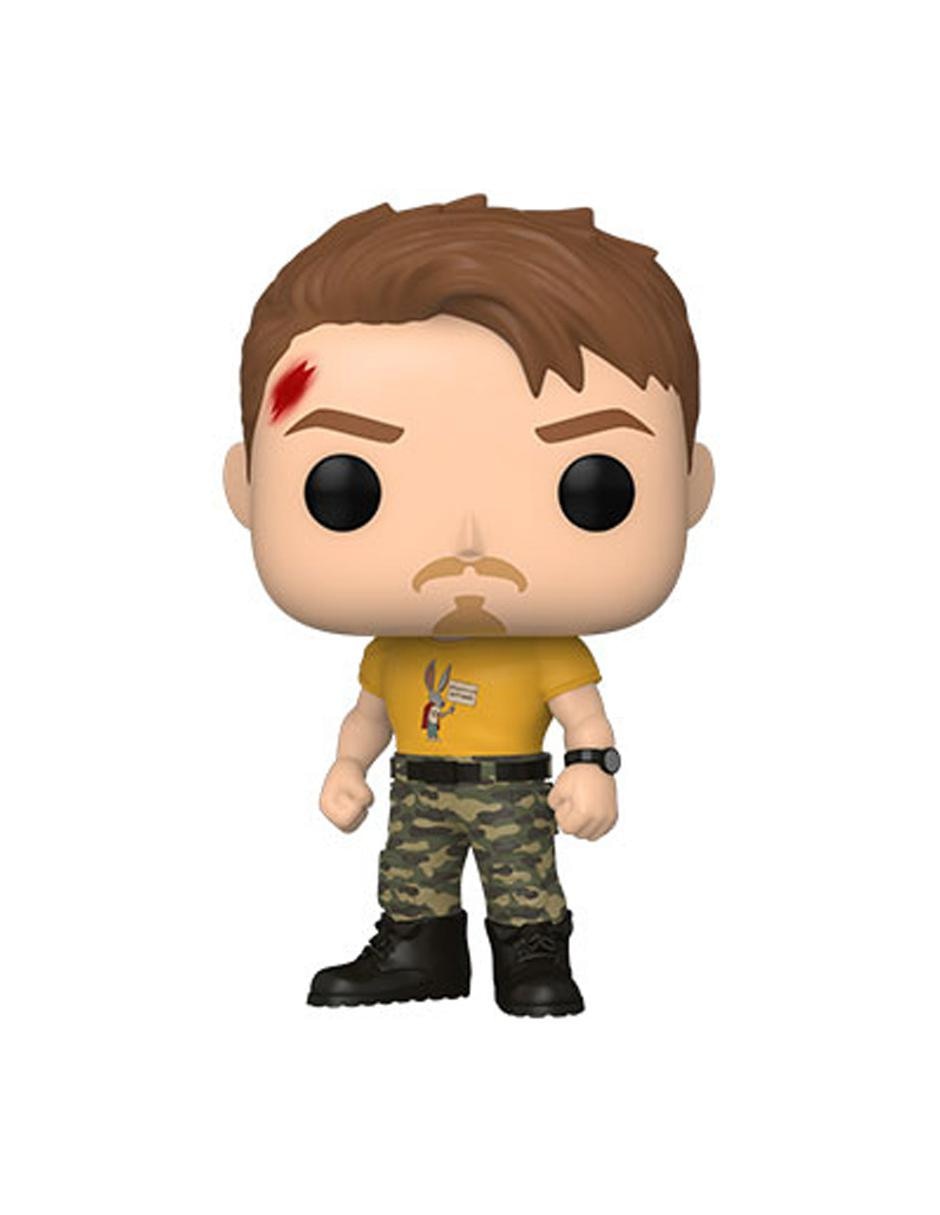 Figura de colección Funko ! Suicide Squad 2